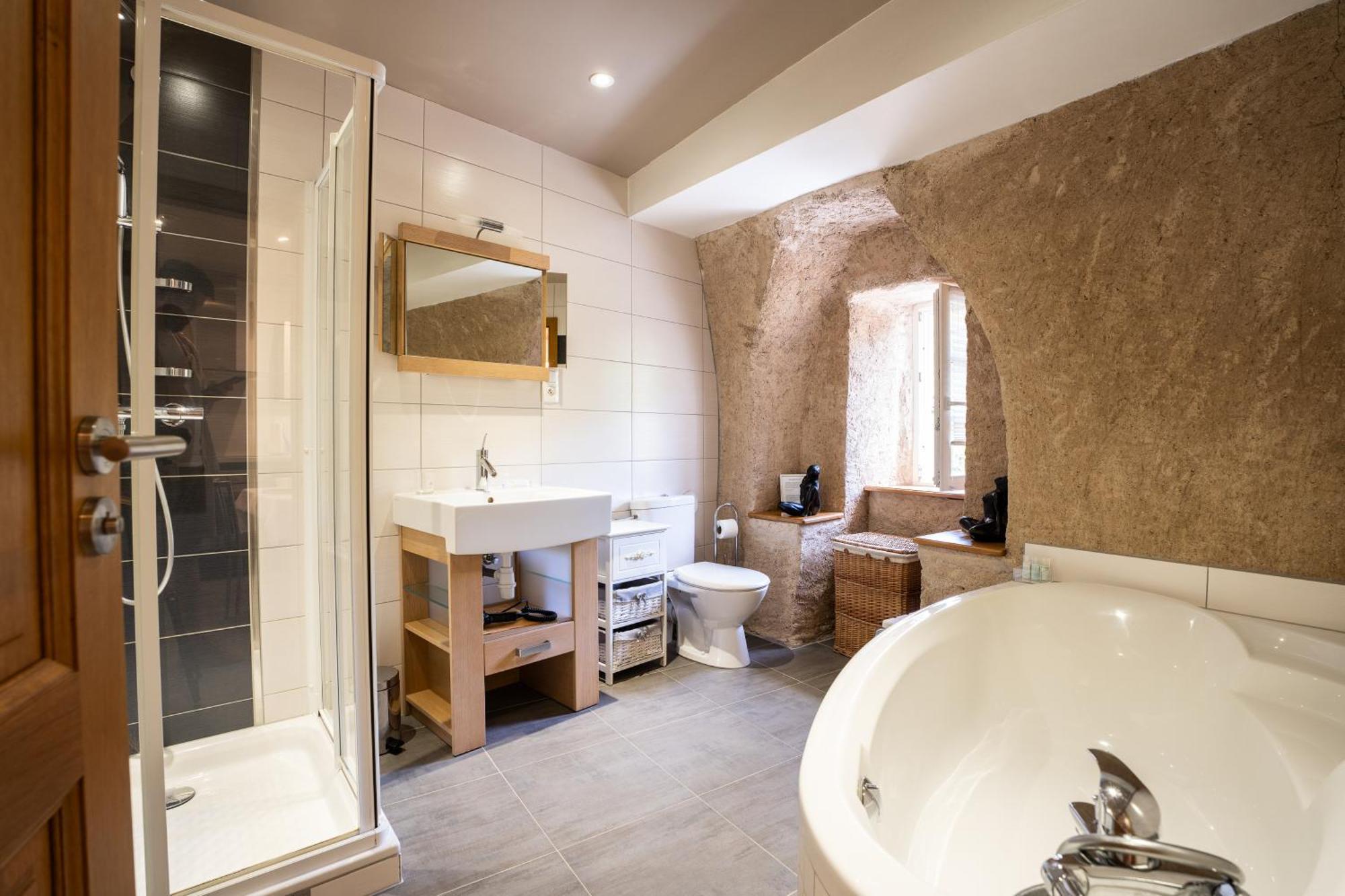 Apartment Maison Rebleuthof Sauna & Fitness *