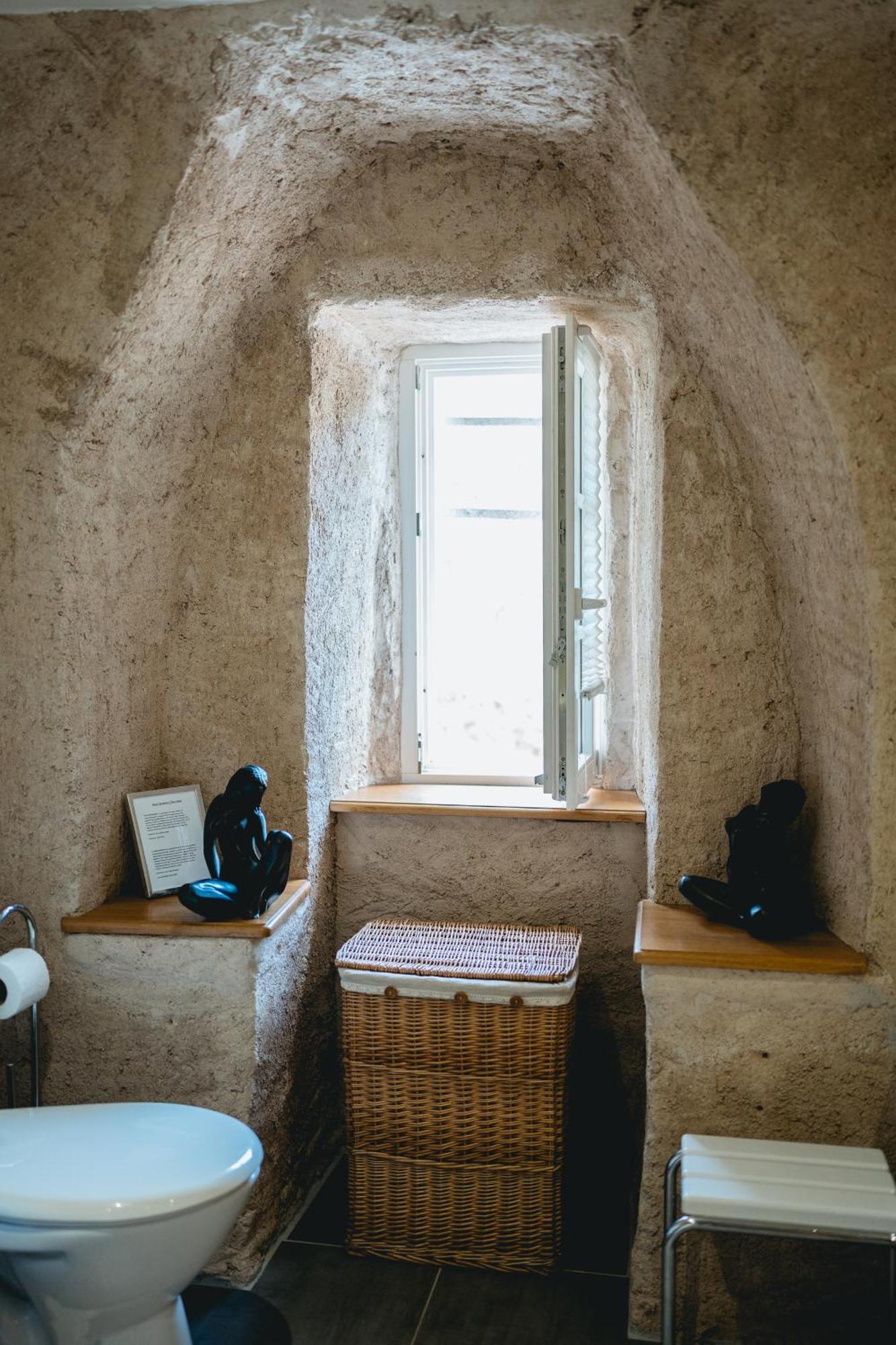 Apartment Maison Rebleuthof Sauna & Fitness