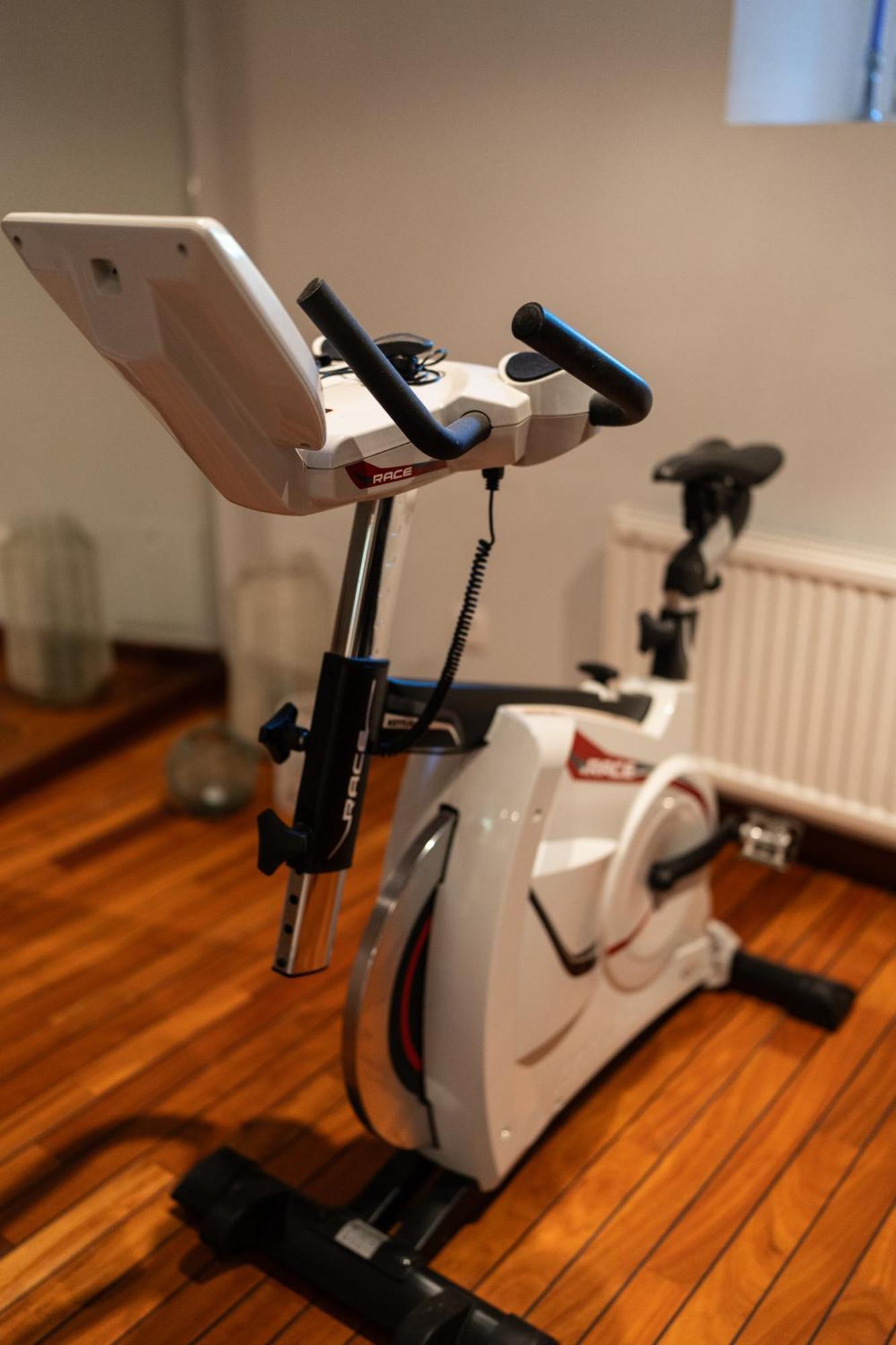 Apartment Maison Rebleuthof Sauna & Fitness *
