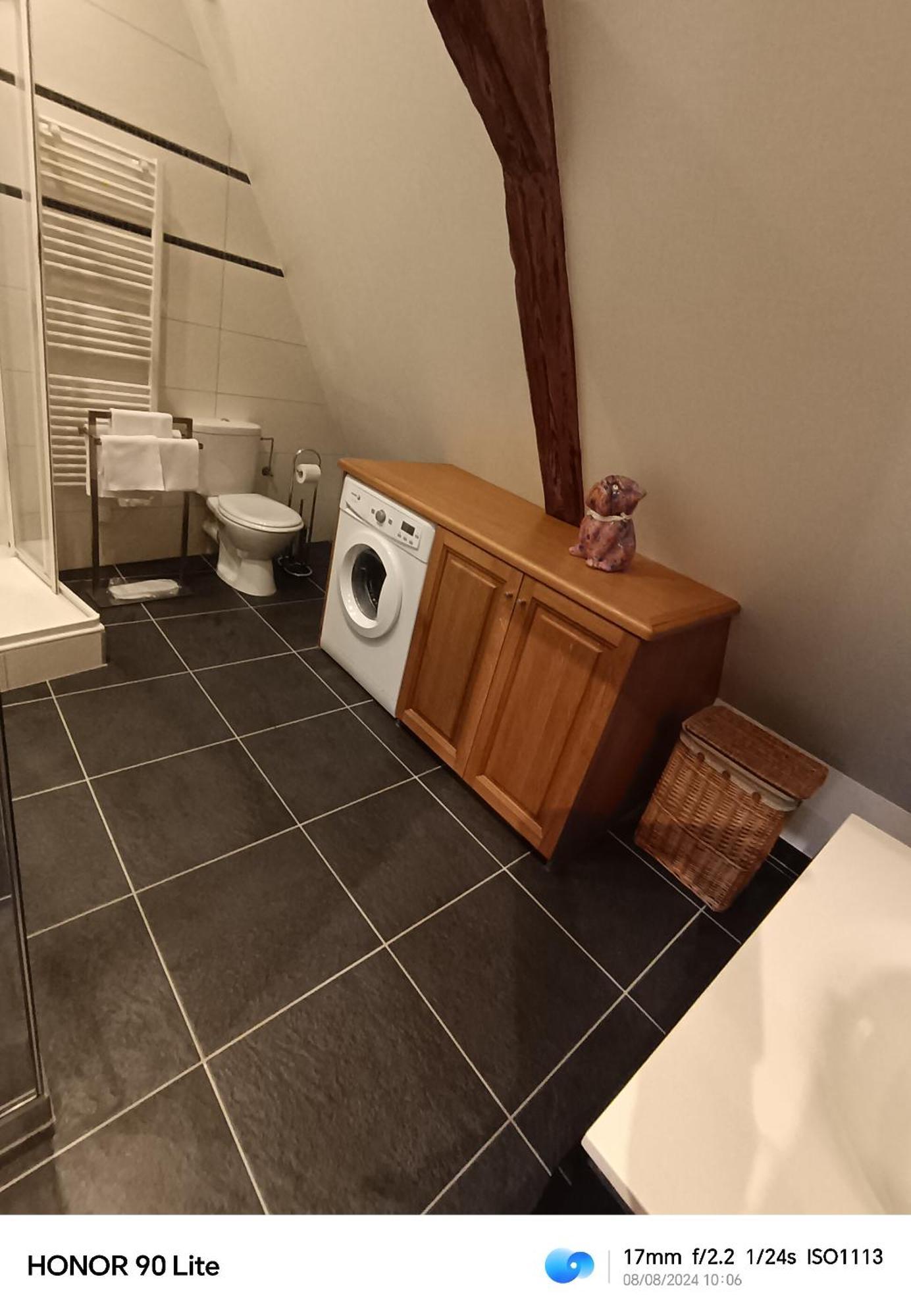 Maison Rebleuthof Sauna & Fitness *