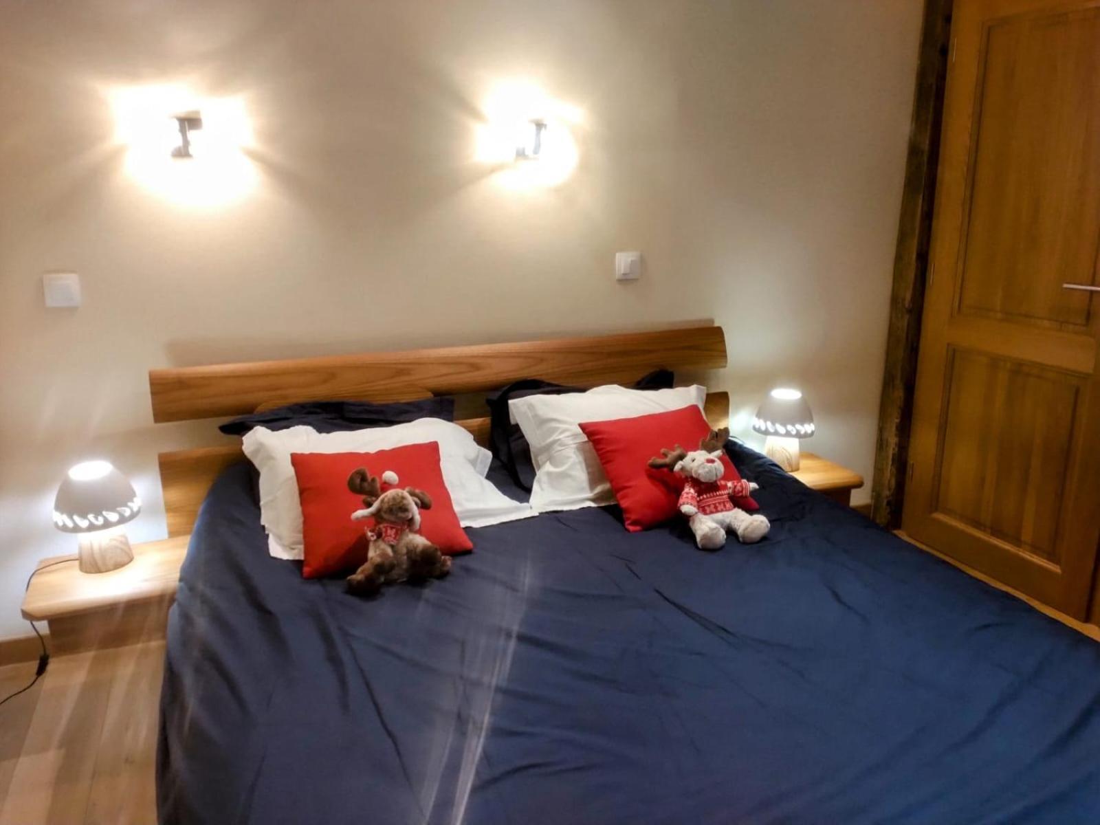 Apartment Maison Rebleuthof Sauna & Fitness Riquewihr
