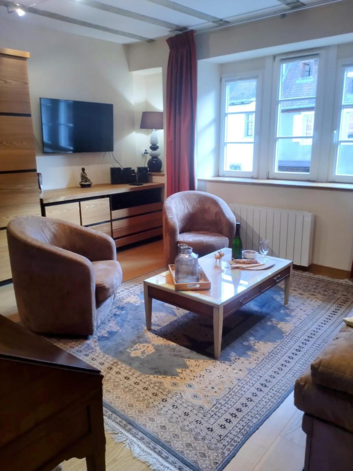 Maison Rebleuthof Sauna & Fitness