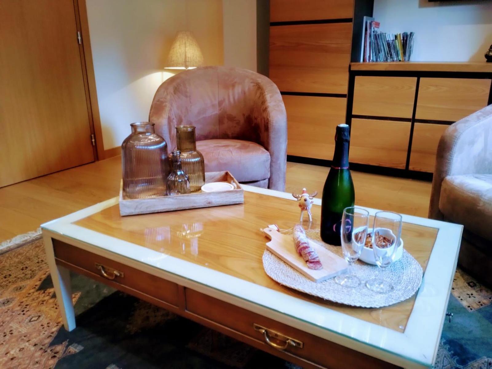 Apartment Maison Rebleuthof Sauna & Fitness Riquewihr
