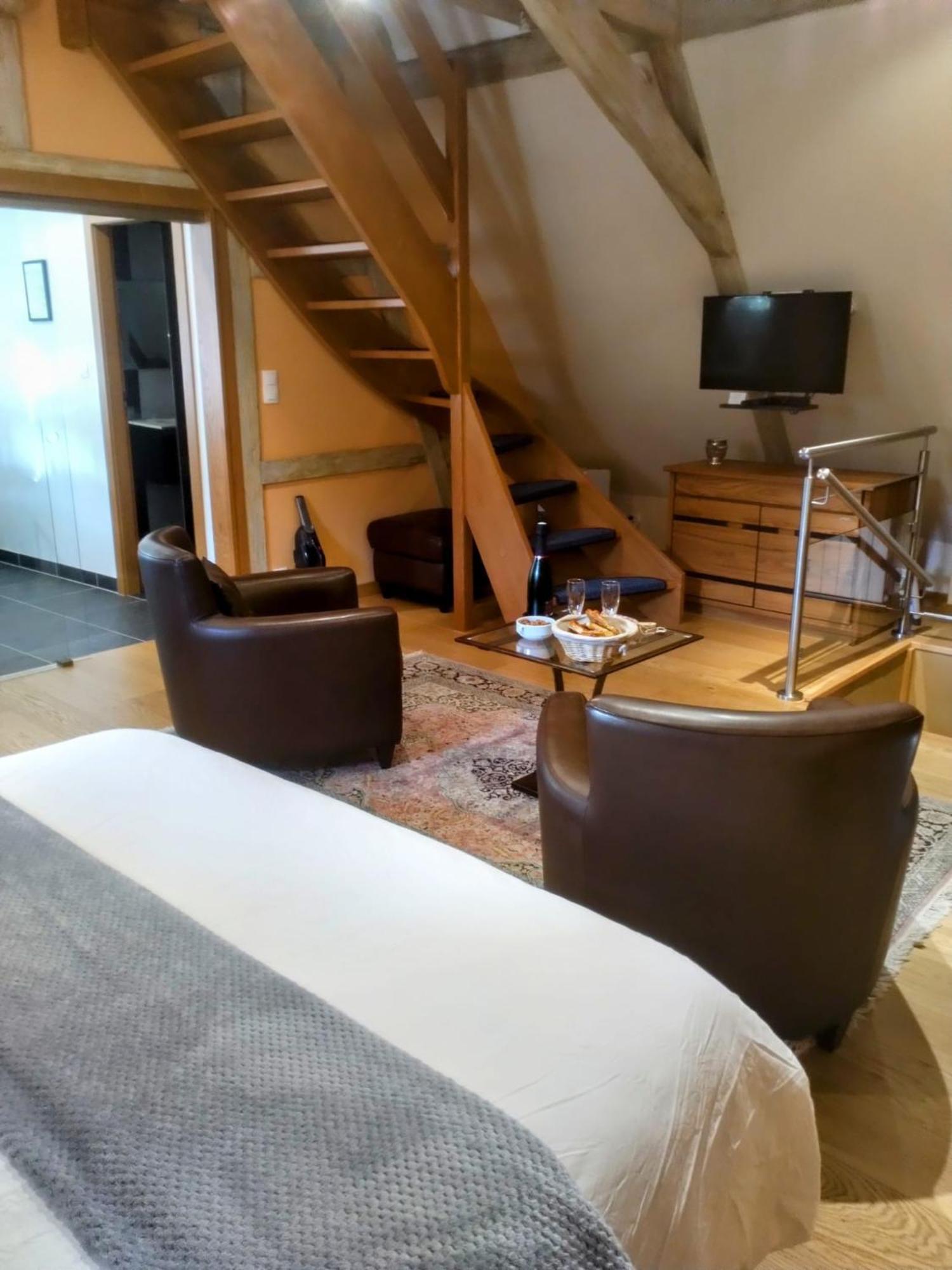 Maison Rebleuthof Sauna & Fitness Apartment