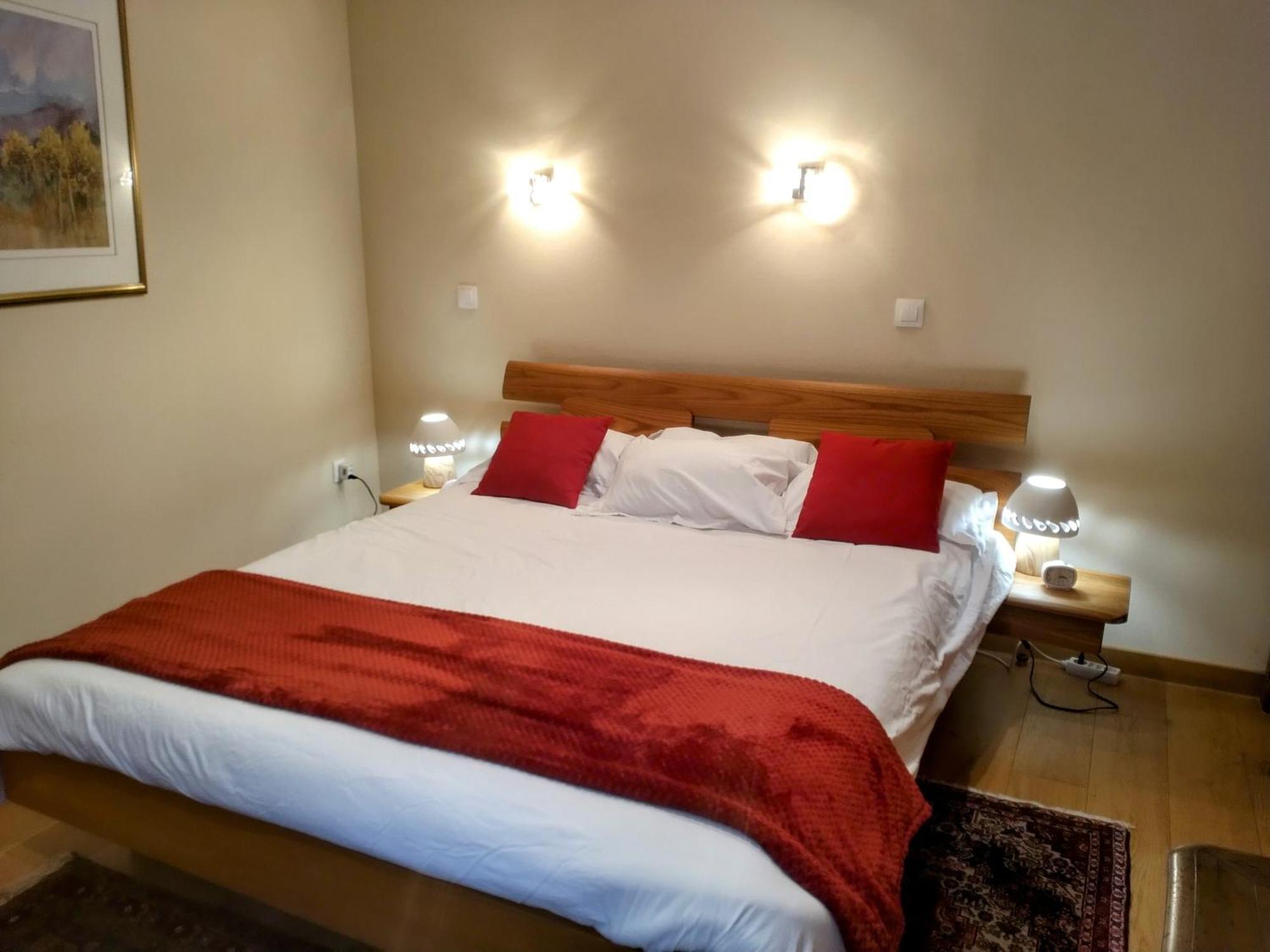 Apartment Maison Rebleuthof Sauna & Fitness *
