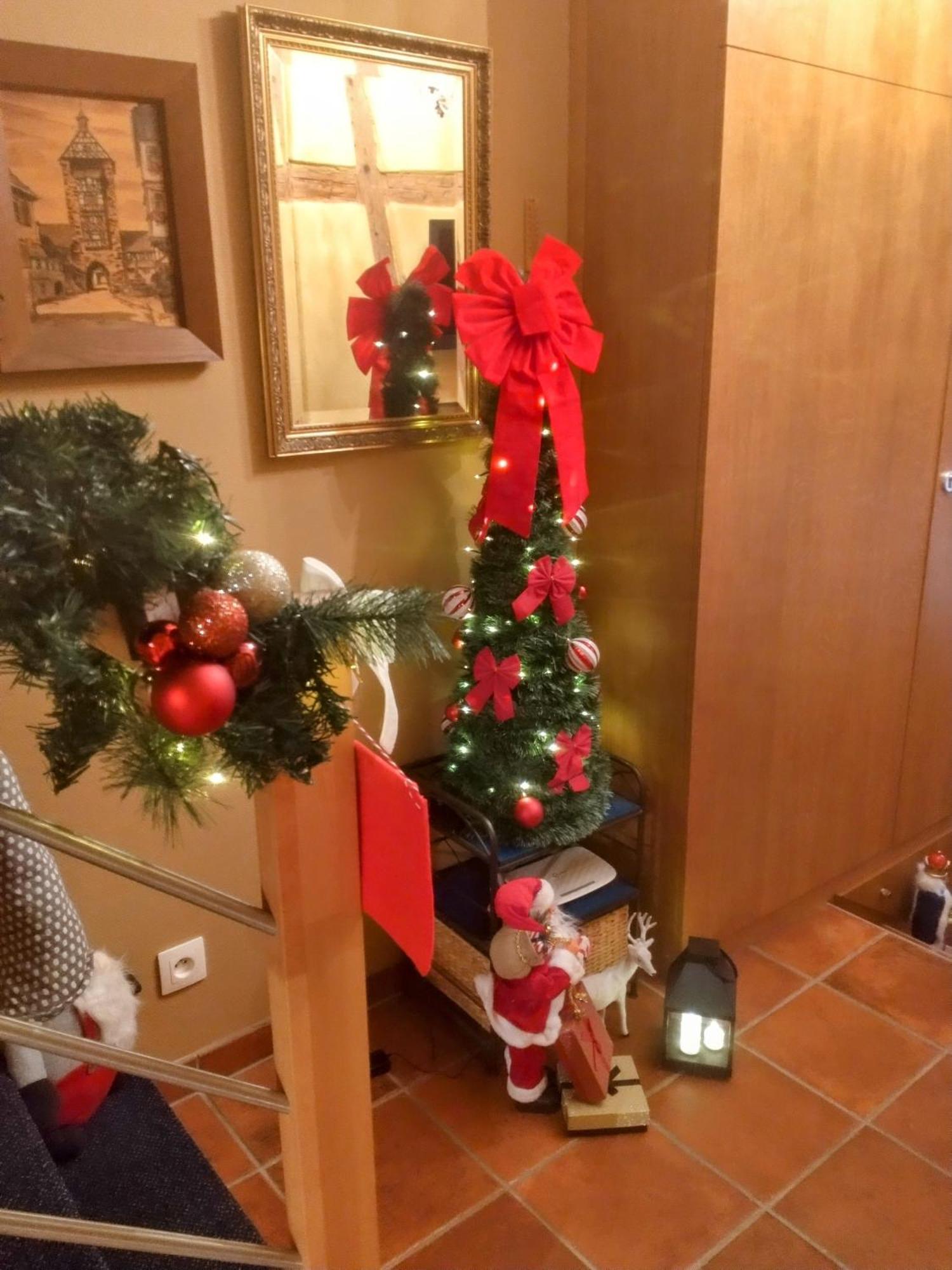 Apartment Maison Rebleuthof Sauna & Fitness Riquewihr