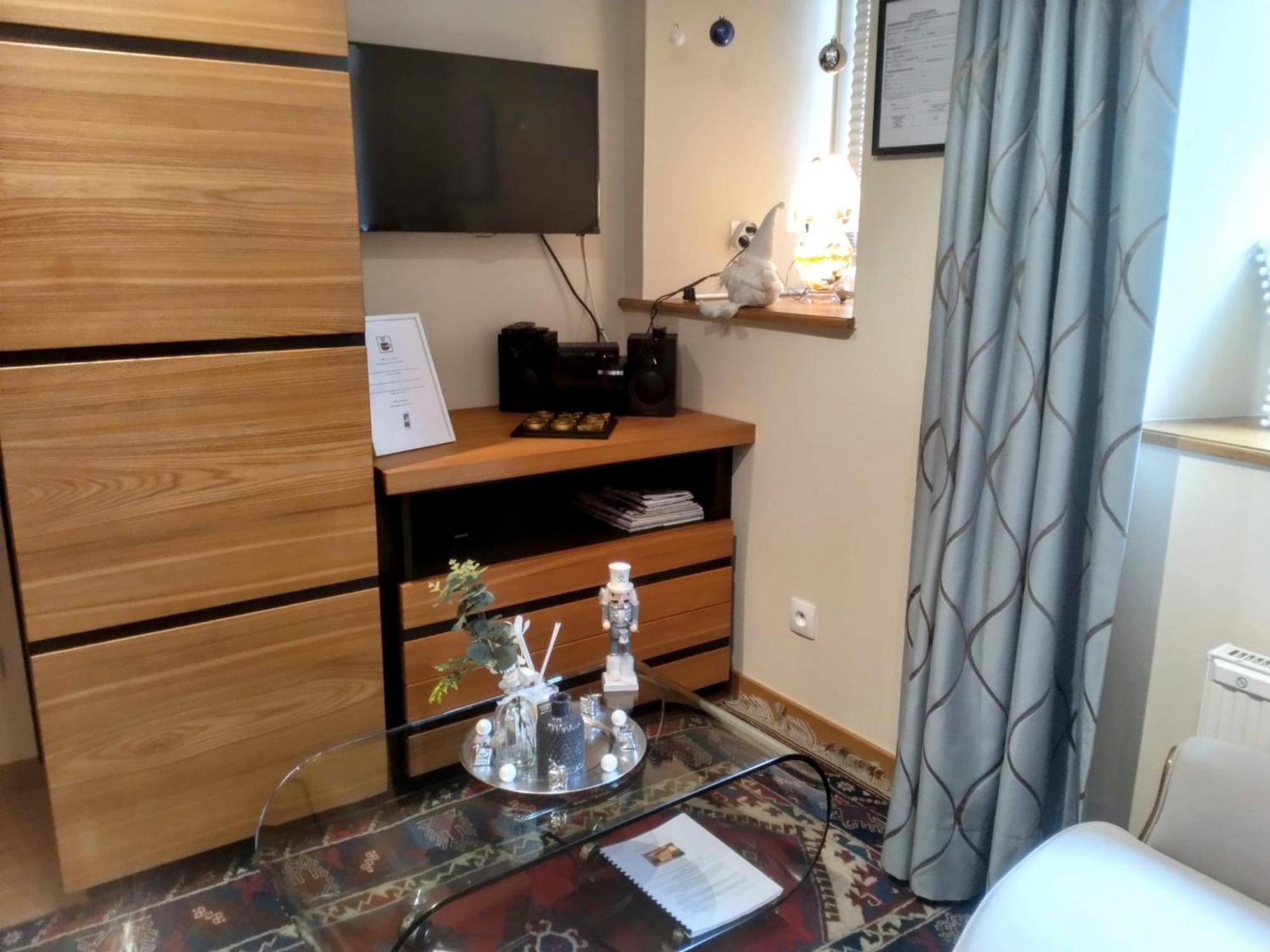 Maison Rebleuthof Sauna & Fitness Apartment